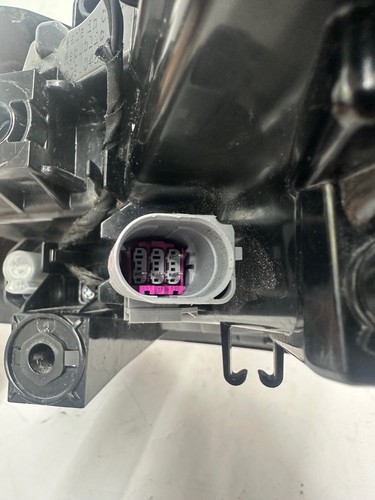 LUZ TRASERA EXTERIOR IZQUIERDA AUDI A3 SPORTBACK 8V4945091 8V 2016-2020 - Imagen 8 de 9