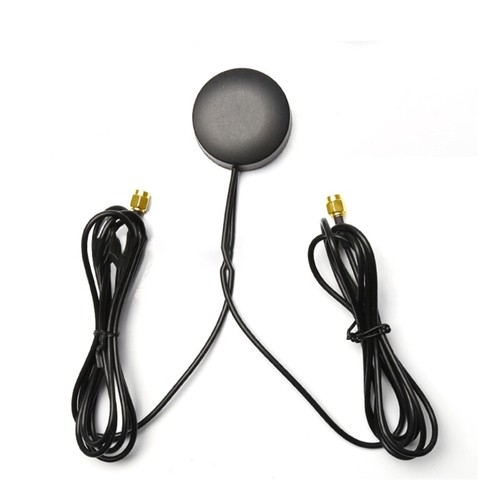 double Purpose Line Outdoor Cabinet Antennas with Strong Signal Combination - Zdjęcie 6 z 7