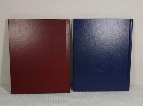 Advanced Bass Fishing Skills & Artificial Lures 2 hardcover books outdoor sports - Picture 3 of 13