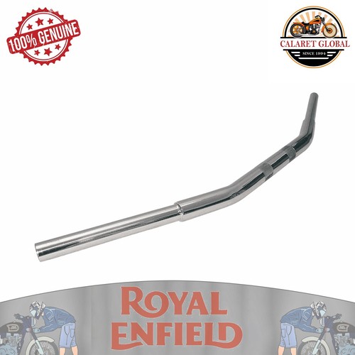 Royal Enfield handlebar complete for all new classic 350 bs6 1100223/C - Bild 4 von 6