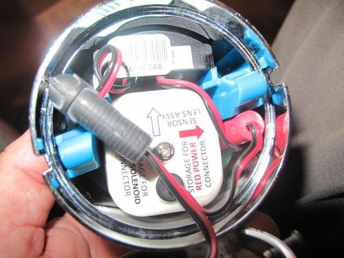 Zurn Industries ZTR6200-ONE Automatic Sensor Piston Flush Valve for Water Closet - Picture 7 of 9