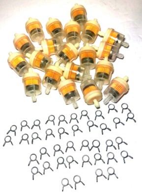 UTV Fuel Filters in UTV Filters