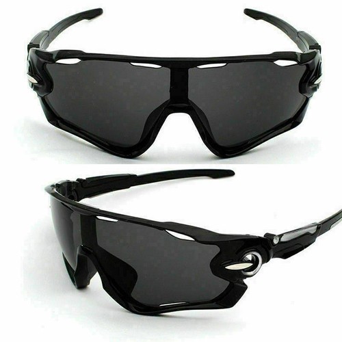Polarized Cycling Sunglasses UV400 Glasses Mountain Bike Bicycle Riding Goggles - Picture 14 of 18