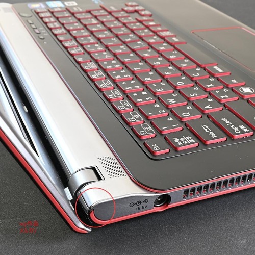 sony vaio 14p/i5/8G/black red/SSD blu-ray for beginners Home appliances 21 - Picture 7 of 10