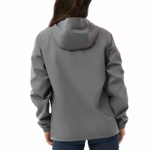 32 Degrees Cool Men's/Women's UPF 50+ Waterproof Rain Jacket Unisex - Picture 11 of 13