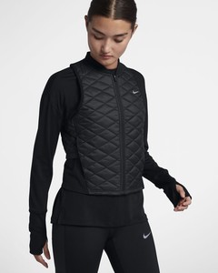 nike gilet womens