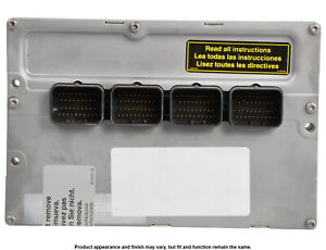 Cardone 79-9171 Remanufactured Chrysler Computer A1 Cardone A1 79-9171 Cardone 79-9171 Remanufactured Chrysler Computer A1 Cardone A1 79-9171