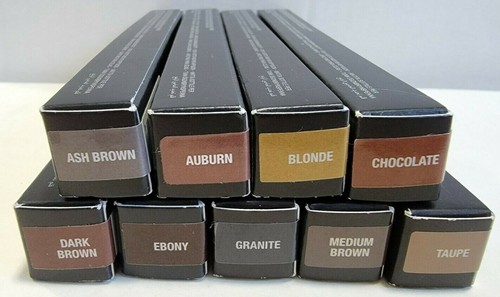ANASTASIA BEVERLY HILLS BROW WIZ SKINNY BROW PENCIL .003 oz .085 g - Picture 3 of 3