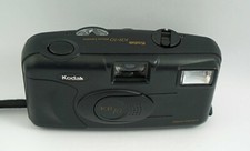 Kodak KB-10 35mm Point & Shoot Film Camera
