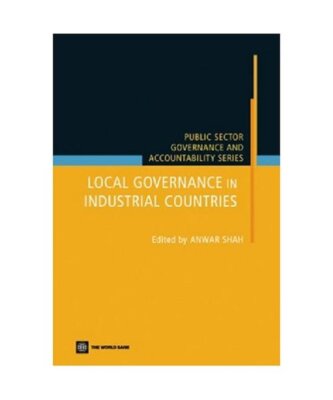 Local Governance in Industrial Countries