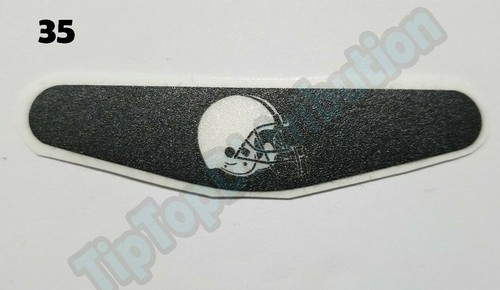 Custom Decal Stickers For PS4 Controller Light Bar Modification Joypads MODS LED - Picture 40 of 45