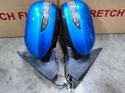 JDM Subaru LIBERTY EXIGA YA5 YA9 Side Door Mirrors AUTO FOLD Lamp 06/08-07/12