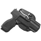 Kydex OWB Belt Holsters for Taurus Guns