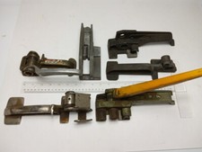 LOT OF YBICO STRAPPING TOOL PARTS (USED)
