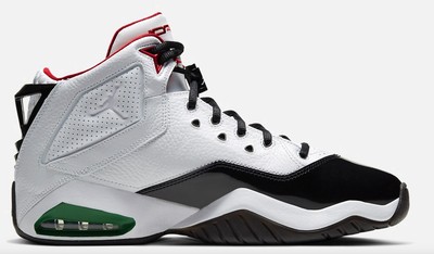 Marca Nova Masculina Nike Air Jordan b'loyal Athletic Basquete Tênis | Branco | eBay