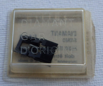 Original Diamant Nadel Audio-Technica ATN 51 S  AT 52 / 53 E Sony ND 139 Zafira