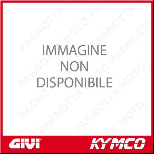 SR6111 ATTACCO POSTERIORE SPECIFICO PER BAULETTO MONOLOCK KYMCO G-DINK 300 2018 - Foto 1 di 1