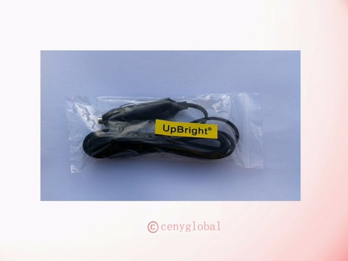 Auto DC Adapter für Tragbaren Sauerstoff O2 Konzentrator Generator Invacare POC1-140 - Bild 3 von 3