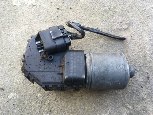 Ford Mondeo 3 Kombi BWY (00-07) : Wischermotor vorne Scheibenwischermotor