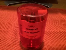 Lee's Reloading Steel 38-55 WCF 3 Die Set + Shell Holder + Storage Box 90762