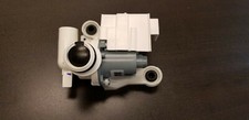 DC97-19289F DC31-00187A(PX3516-01) Original OEM Samsung Washer Drain Pump Assy.