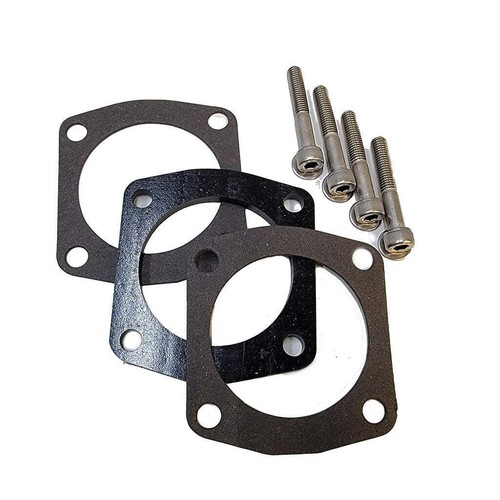 Acura TL Thermal Throttle Body Spacer Kit - Picture 5 of 6