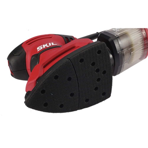 SKIL 1.2 Amp Multi-Function Corded Detail Sander Simple Sand Replacement Board - Picture 3 of 8