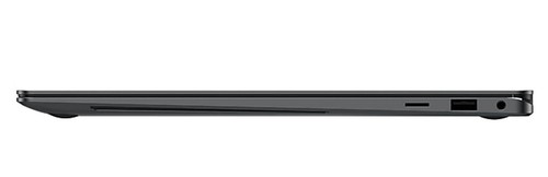 SAMSUNG Galaxy Book5 Pro 360 40,62cm 16Zoll Intel Ultra 5 226V 16GB LPDDR5x 512G - Bild 4 von 12