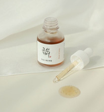 BEAUTY OF JOSEON BOJ Suero Revive Ginseng Caracol Mucina Cuidado de la Piel Coreano