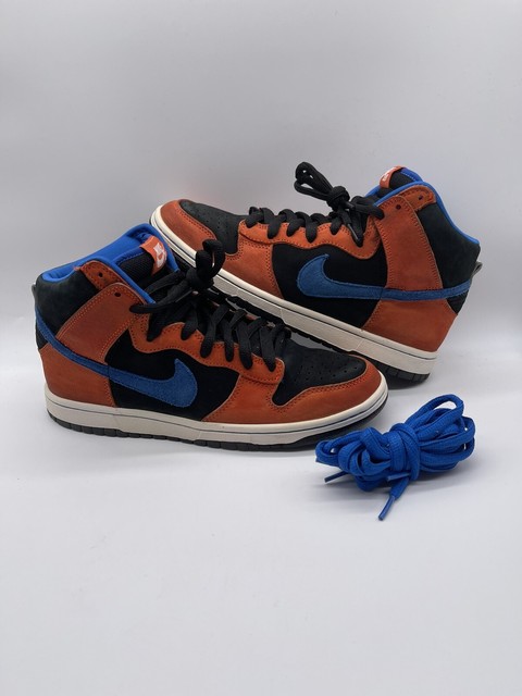 dunk high premium sb