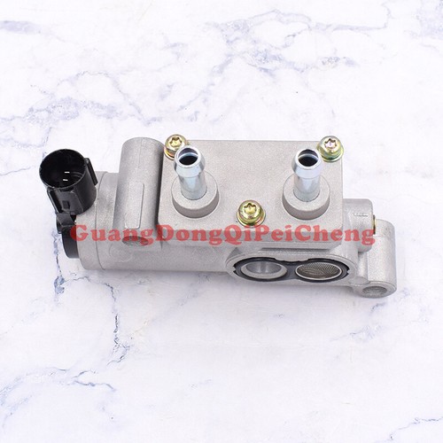 36450-P72-005 Idle Air Control Valve AC4163 For Acura Integra 1.8L-L4 94-95 - Picture 3 of 9