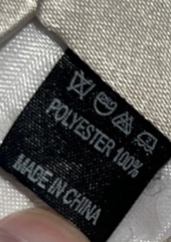 CORBATA TIE BY CV Cra Vatte pálida “PLATEADO -TONO VERDE PÁLIDO” SATÉN brillo boda - Imagen 7 de 7