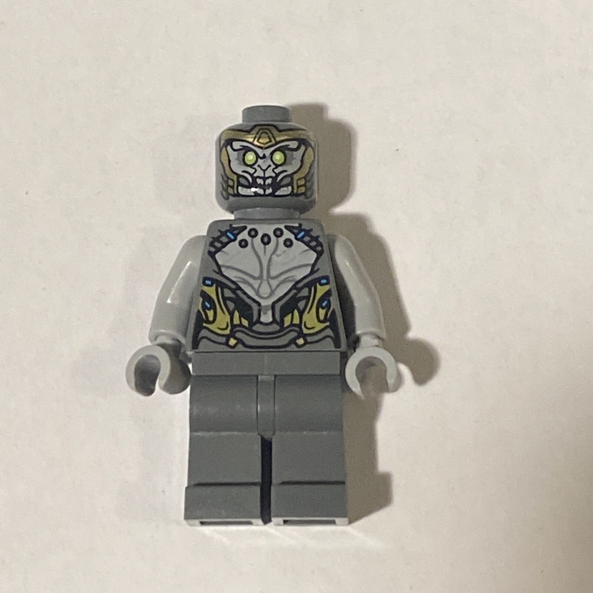 shishi様 Lego Marvel Avengers Endgame Chitauri Minifigure (76186