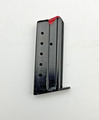 Jennings J22 22LR Caliber Pistol Magazine 1217M NEW 6 Round Mag Clip - Picture 4 of 10