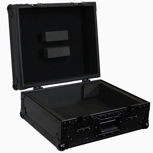 (2) ProX T-TTBL Turntable Cases For Numark/Stanton/Technics/Pioneer PLX1000 - Picture 6 of 9