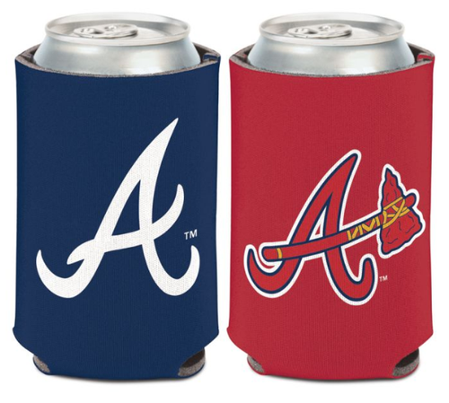 MLB Baseball 12oz Can Cooler (Choose Team) - Picture 4 of 18