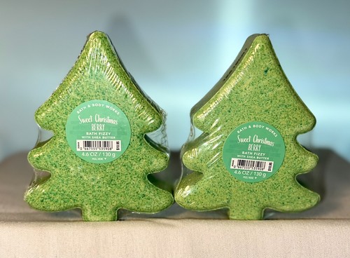 Bath Body Works Bath Fizzy Bomb Sold as a Lot of Two - Picture 5 of 166