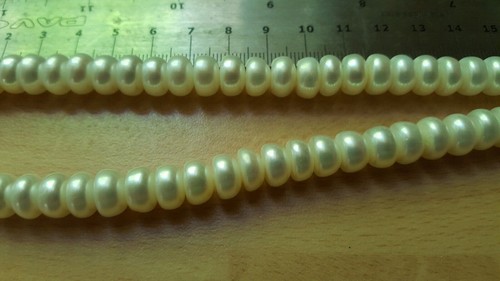 Various Strands of Freshwater Pearls from Jewellery Maker TV - Picture 70 of 353