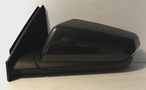 2018 - 2024 Chevrolet Equinox Driver Auto Dim 13 Pin Signal Mirror OEM 1901