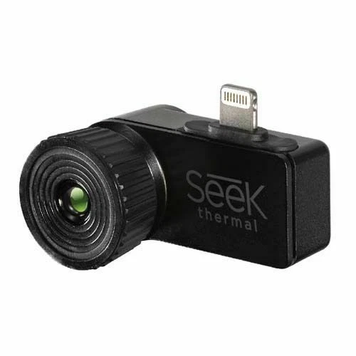 Seek Thermal Infrared Cameras & Thermal Imaging