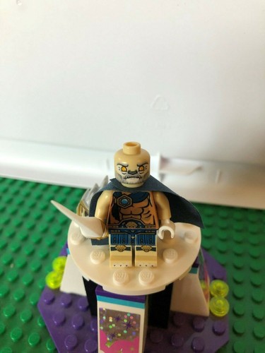 LEGO- LEGENDS OF CHIMA MINIFIGURES- YOU PICK FROM LIST- CHOOSE MINIFIG - Picture 107 of 251