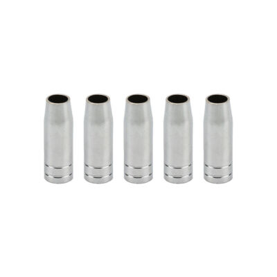5 pcs Nozzles fit Titanium MIG170 MIG 170 64805 Welder | eBay