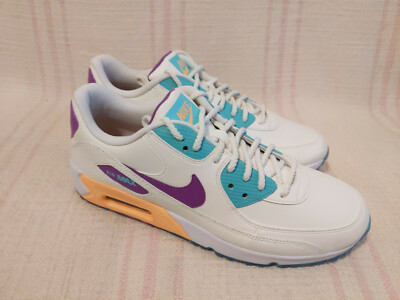 Nike Air Max 90 G NRG U21 Torrey Pines Sail Purple CZ2434