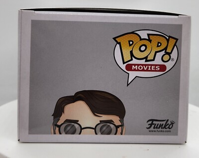 FUNKO POP ! GUILLERMO DEL TORO 666 DIRECTOR | eBay FUNKO POP ! GUILLERMO DEL TORO 666 DIRECTOR | eBay