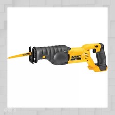 DEWALT 20V MAX Cordless Reciprocating Saw Tool Only (DCS380B)
