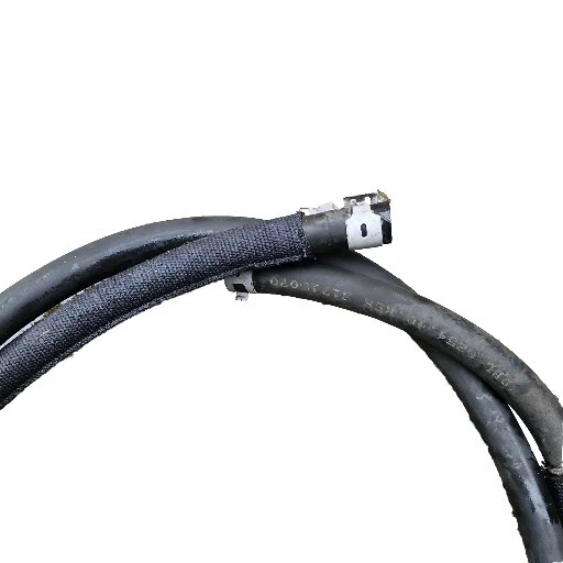 Genuine Mercedes-Benz E-Class 2010 Hose P/N A2078300596 - 180cm - image 4 of 4