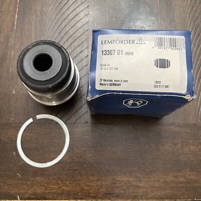 Lemfoerder Rear Left or Right Ball Joint w/ Snap Ring 1330701 / 3332677748