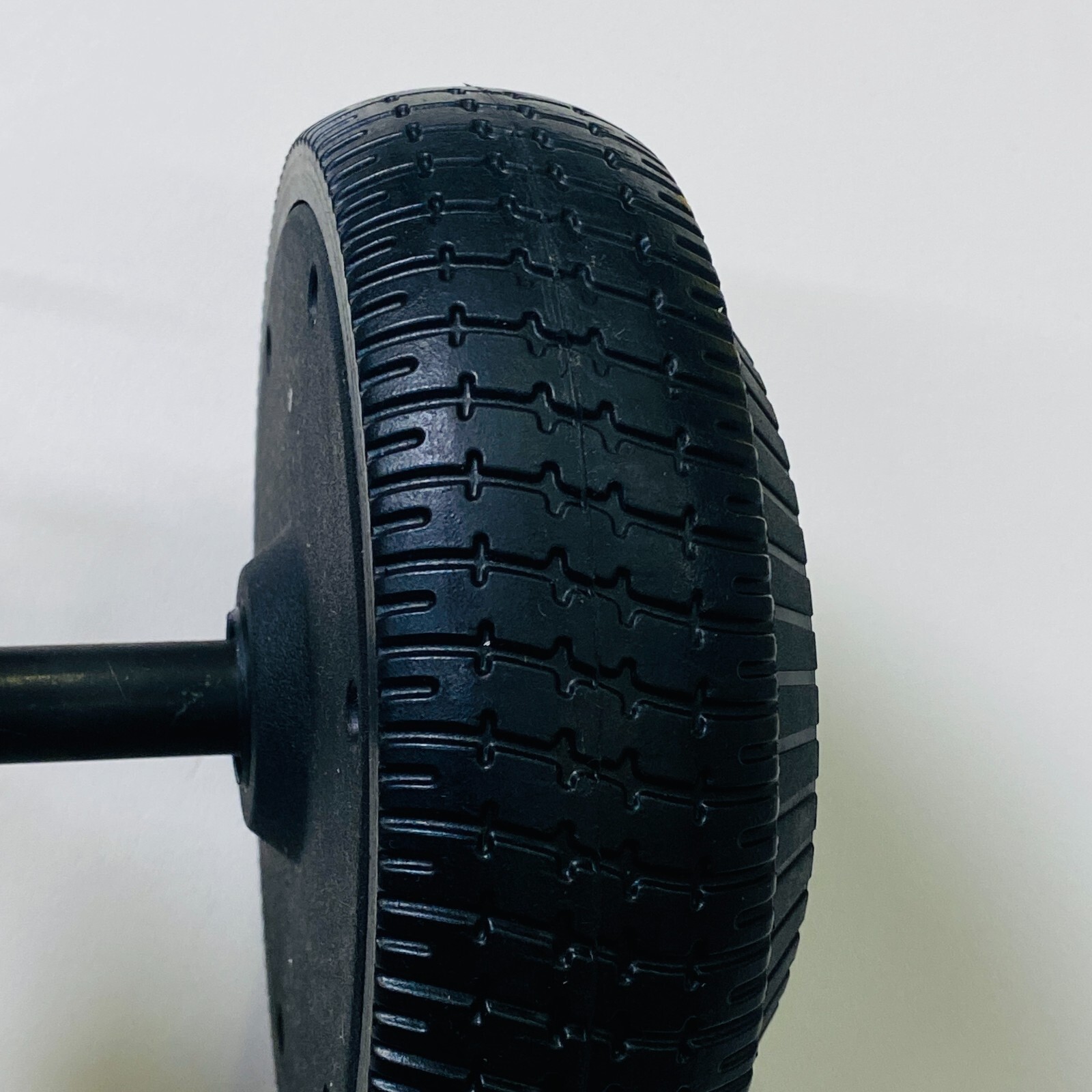 Genuine Original SWFT Blaze SWFT-BLZ - 36V160W Hub Motor Wheel Tire Assembly