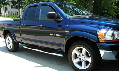 Bullet Style 0.3 Cal (5.45") Antenna Mast Power AM/FM for DODGE RAM 1999-2008 - Picture 10 of 12