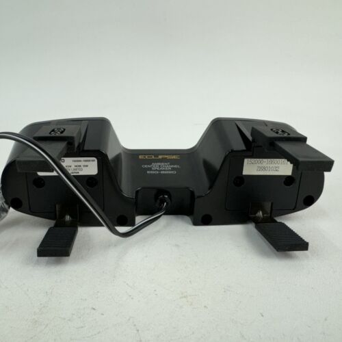 Vtg Eclipse Ambient Center Channel Speaker ESG-8220 Fujitsu Ten 90s Retro RARE - Picture 6 of 18